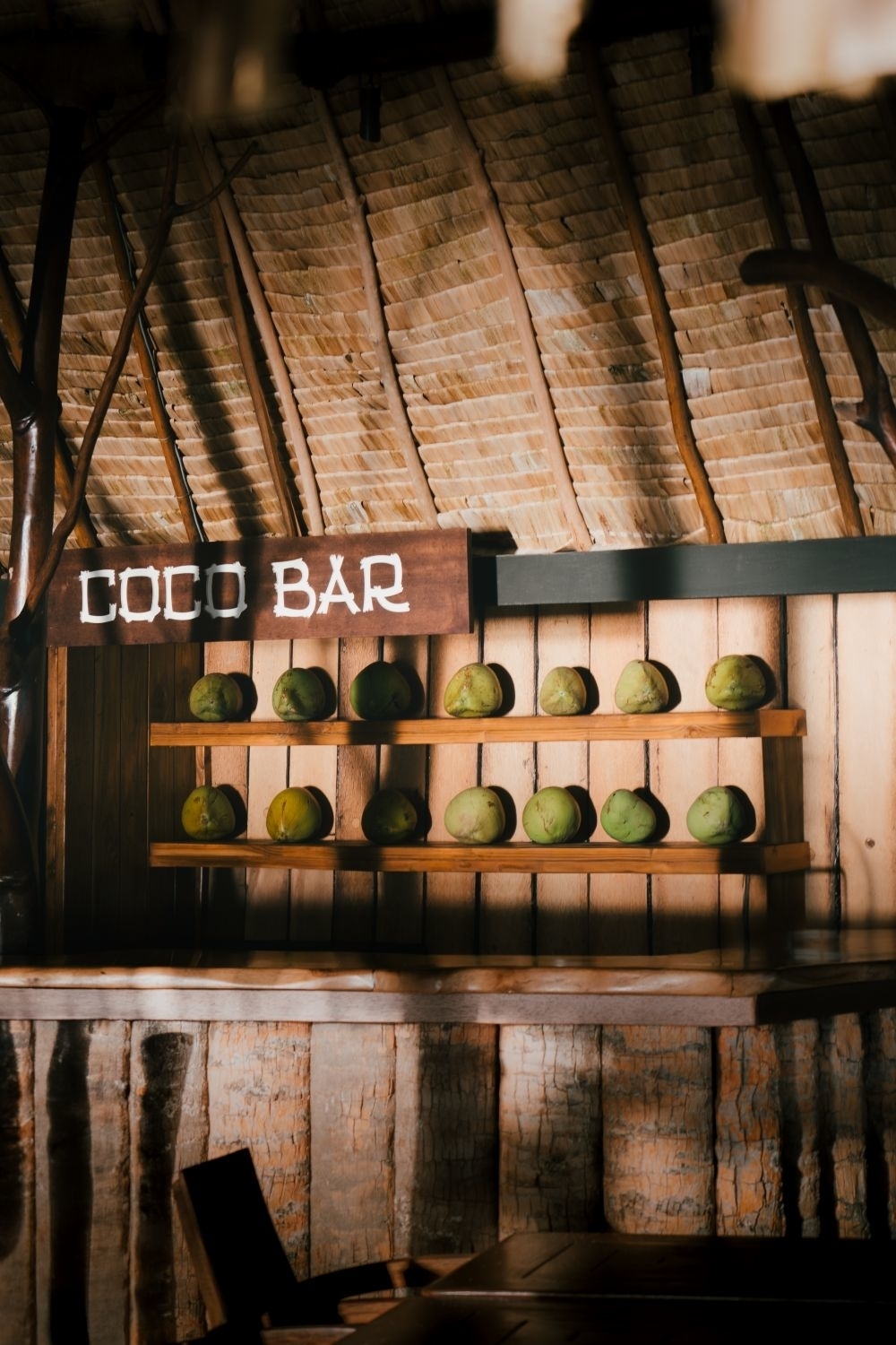 coco bar